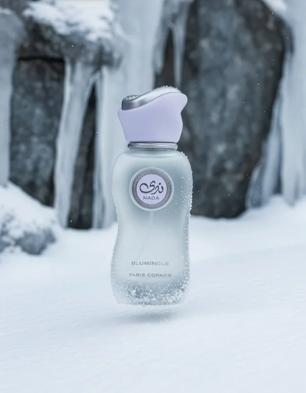 Nada Blumingle U parfümös víz 100 ml