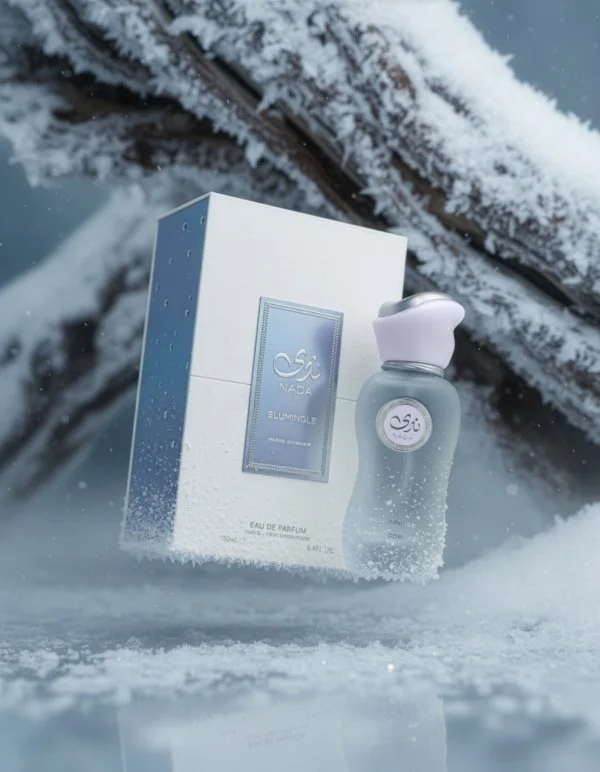 Nada Blumingle U parfümös víz 100 ml