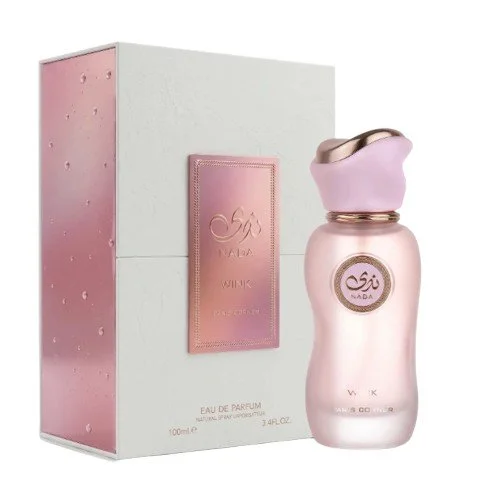 Nada Wink U parfüm 100 ml