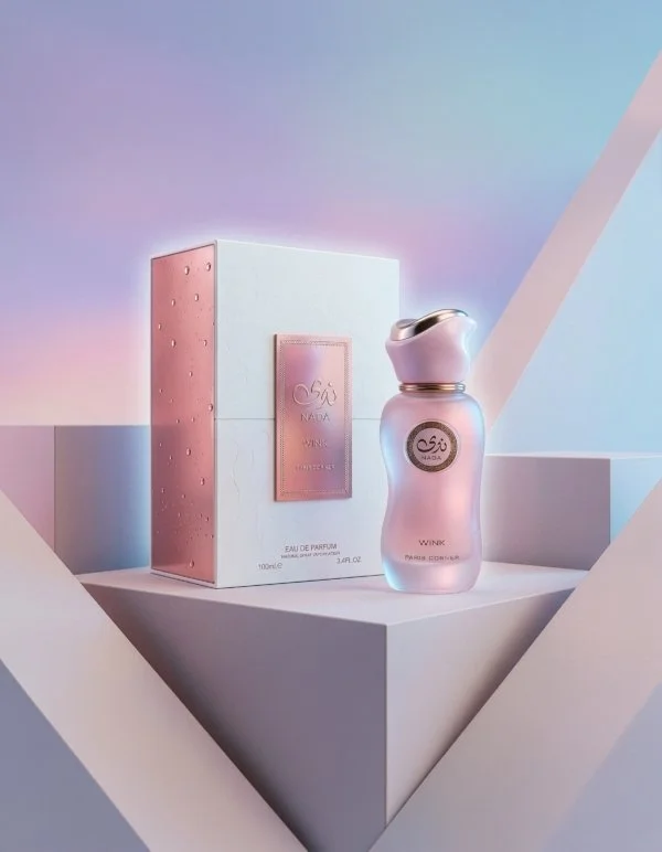 Nada Wink U parfüm 100 ml