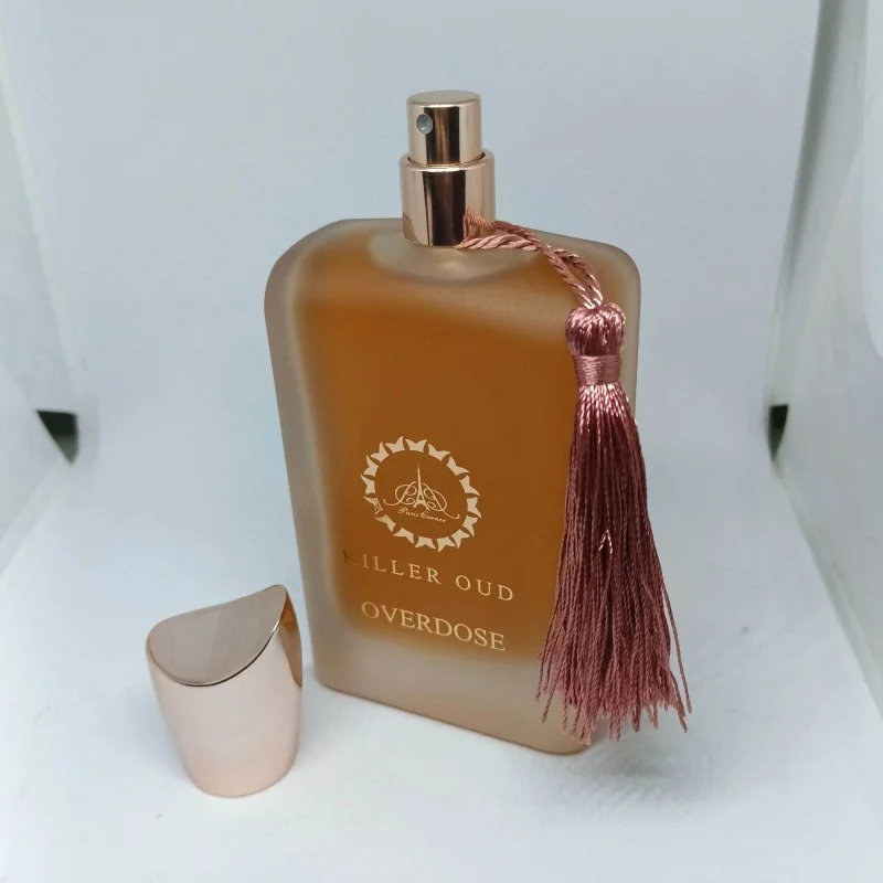 Overdose Killer Oud M parfüm 100 ml