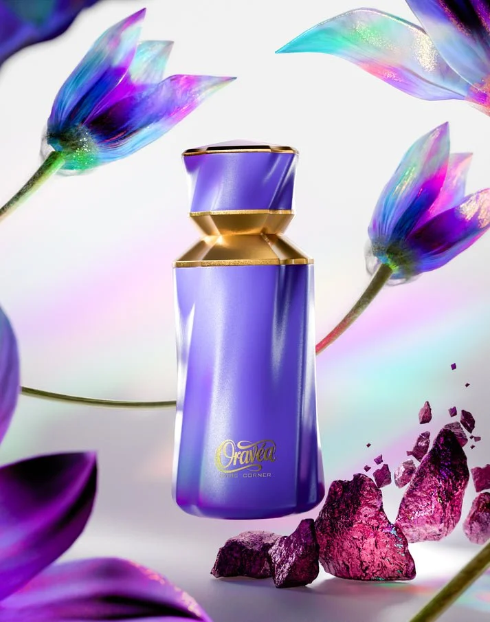 Oravéa U parfüm 100 ml