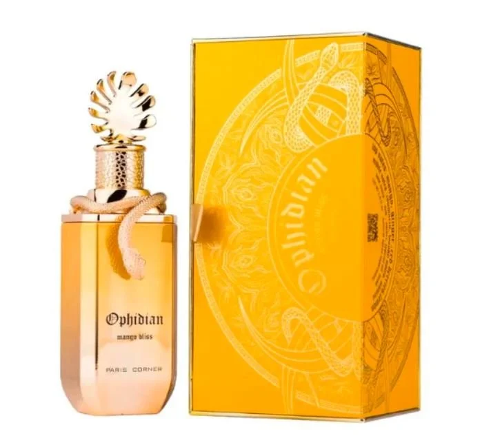 Ophidian Mango Bliss uniszex Eau de Parfum 100 ml
