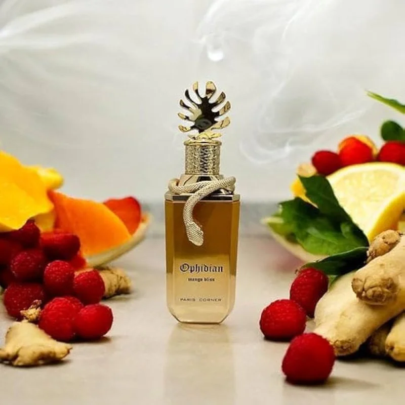Ophidian Mango Bliss uniszex Eau de Parfum 100 ml