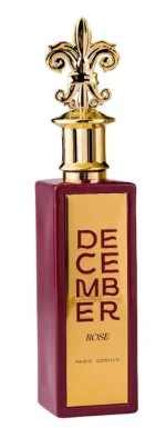 December Rose Uniszex Eau de Parfum 85 ml