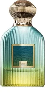 Hurriya Gingerique uniszex parfüm 100 ml