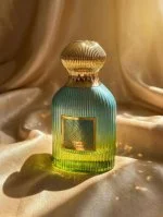 Hurriya Gingerique uniszex parfüm 100 ml