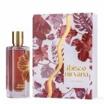 Ibisco Nirvana Uniszex parfümös víz 65 ml