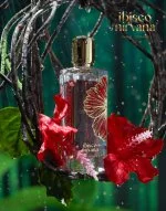 Ibisco Nirvana Uniszex parfümös víz 65 ml