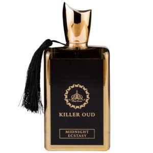Midnight Ectasy Killer Oud uniszex Eau de Parfum