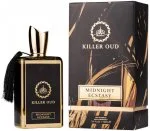 Midnight Ectasy Killer Oud uniszex Eau de Parfum 100 ml