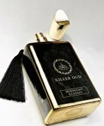Midnight Ectasy Killer Oud uniszex Eau de Parfum 100 ml