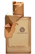 Nile Whispers Ministry of Oud uniszex Eau de Parfum 100 ml
