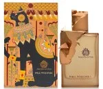 Nile Whispers Ministry of Oud uniszex Eau de Parfum 100 ml