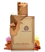 Nile Whispers Ministry of Oud uniszex Eau de Parfum 100 ml