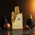 Nile Whispers Ministry of Oud uniszex Eau de Parfum 100 ml