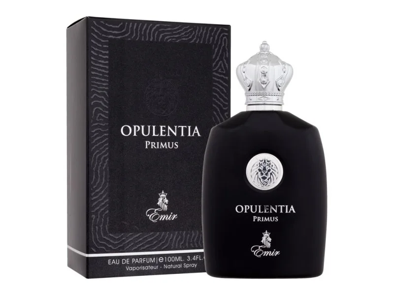 Opulentia Primus Emir uniszex eau de parfum 100 ml