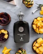 Opulentia Primus Emir uniszex eau de parfum 100 ml