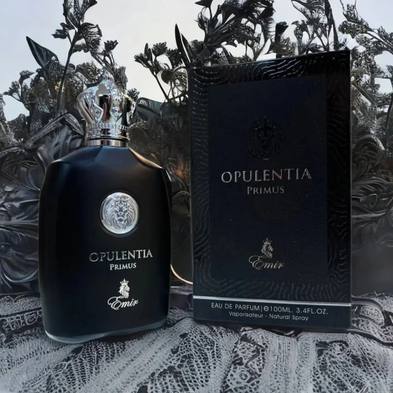 Opulentia Primus Emir uniszex eau de parfum 100 ml
