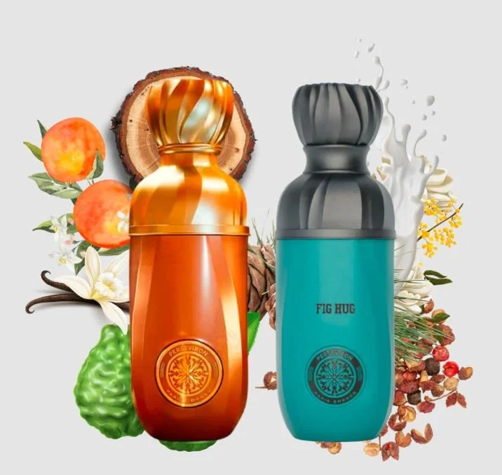 Perseviron Fügés Ölelés Neked 100 ml