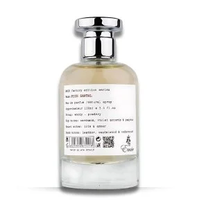 Emir Rich Santal Emir Factory Edition uniszex Eau de Parfum