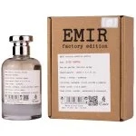 Rich Santal Emir Factory Edition uniszex Eau de Parfum 100 ml