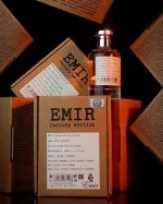 Rich Santal Emir Factory Edition uniszex Eau de Parfum 100 ml