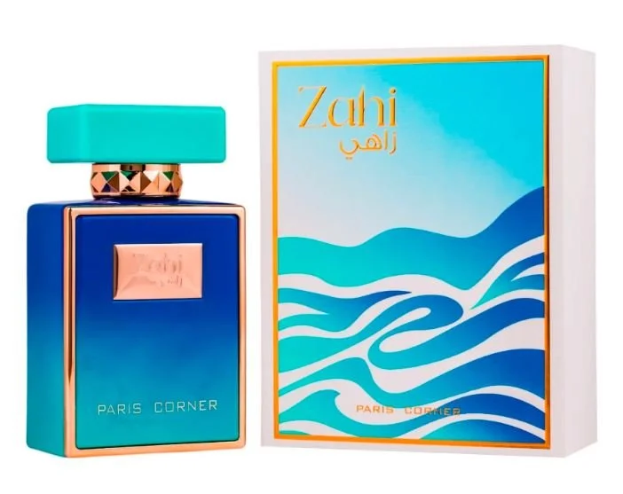 Zahi U parfümvíz 85 ml