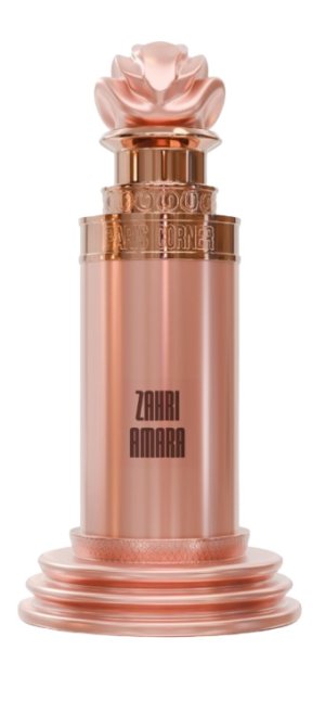 Zahri Amara uniszex parfüm