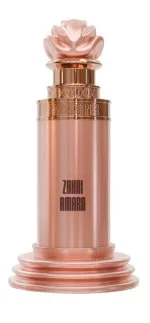 Zahri Amara uniszex parfüm 100 ml
