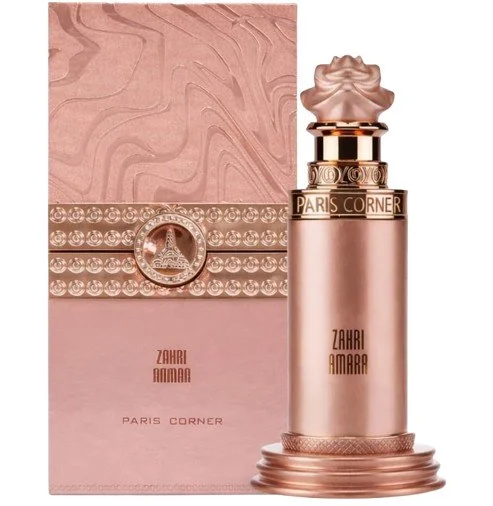 Zahri Amara uniszex parfüm 100 ml