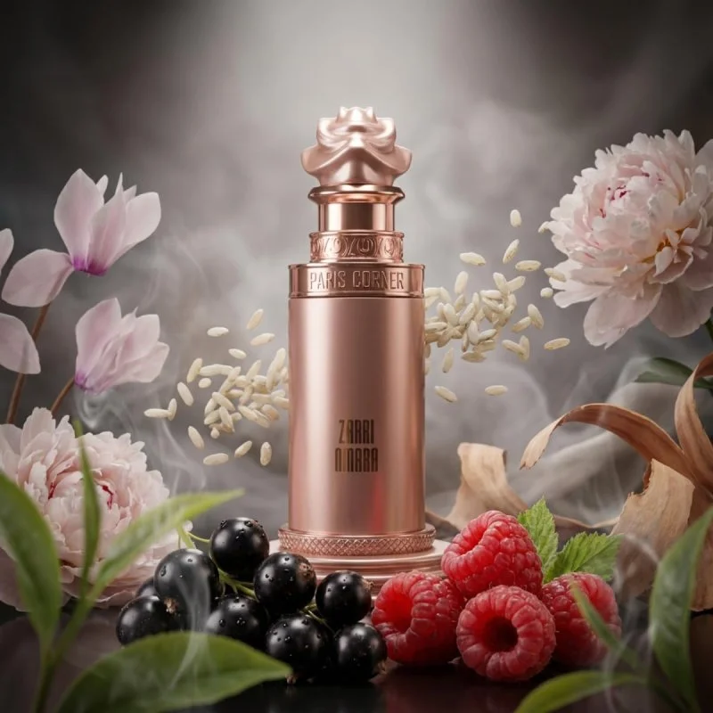 Zahri Amara uniszex parfüm 100 ml