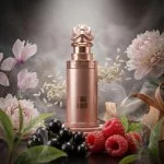 Zahri Amara uniszex parfüm 100 ml