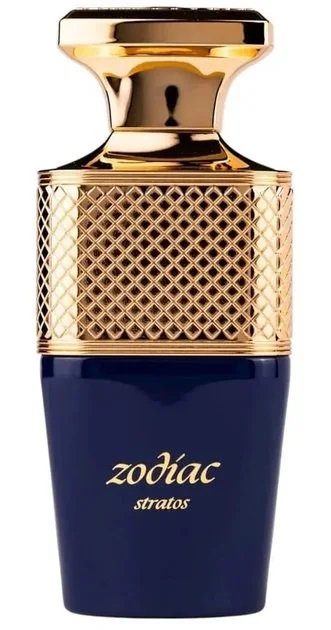 Zodiac Stratos uniszex parfüm 100 ml