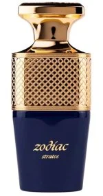 Zodiac Stratos uniszex parfüm 100 ml