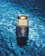 Zodiac Stratos uniszex parfüm 100 ml