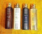 Magic Oud in Pure Zaffron uniszex Eau de Parfum 100 ml