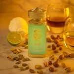 Khair Pisztácia koncentrált parfümolaj Uniszex 25 ml