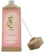 Khair Fusion koncentrált parfümolaj uniszex 25 ml