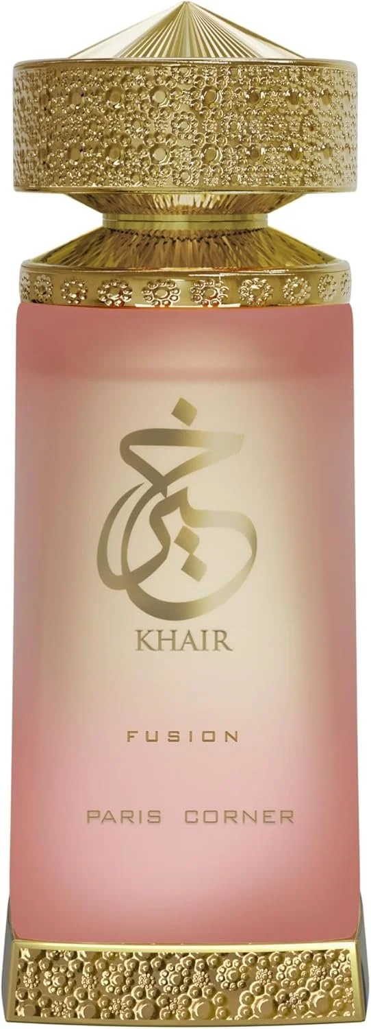 Khair Fusion koncentrált parfümolaj uniszex 25 ml