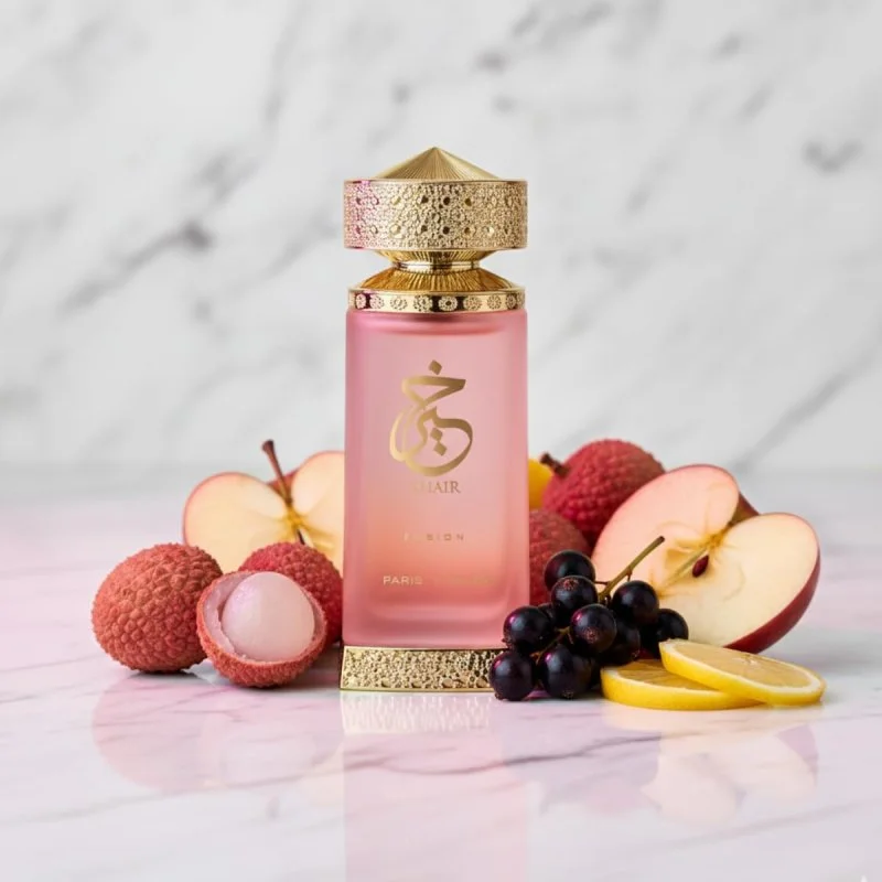 Khair Fusion koncentrált parfümolaj uniszex 25 ml