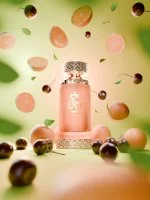 Khair Fusion koncentrált parfümolaj uniszex 25 ml