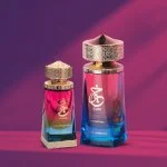 Khair Confection koncentrált parfümolaj U 25 ml
