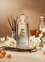 Khair Felicity koncentrált parfümolaj nőknek 25 ml