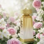 Khair Felicity koncentrált parfümolaj nőknek 25 ml