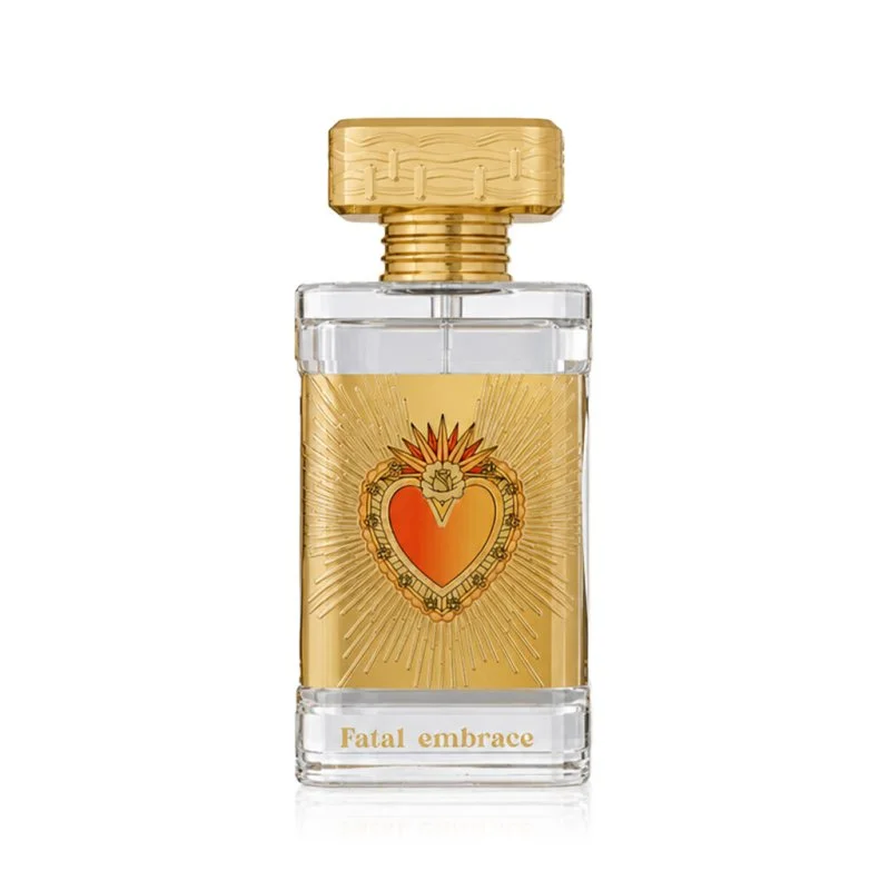Fatal Embrace Eau de Parfum uniszex 100 ml