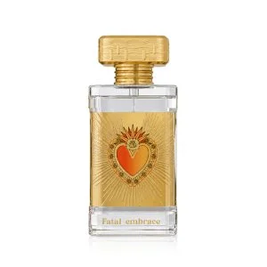Paris Corner Fatal Embrace Eau de Parfum uniszex