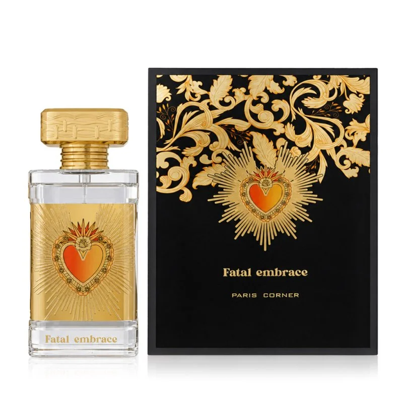 Fatal Embrace Eau de Parfum uniszex 100 ml