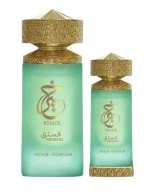 Khair Pistachio U 100 ml + parfümolaj parfümvíz 25 ml