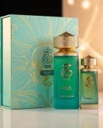 Khair Pistachio U 100 ml + parfümolaj parfümvíz 25 ml